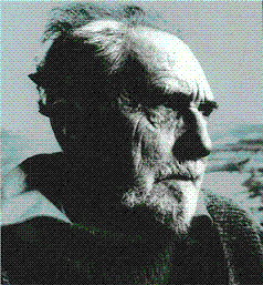 Ezra Pound