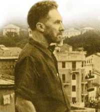 Ezra Pound