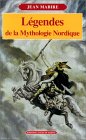 Jean Mabire, Legendes de la mythologie nordique