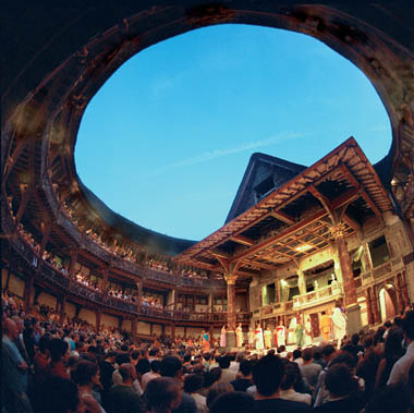 globe-theatre