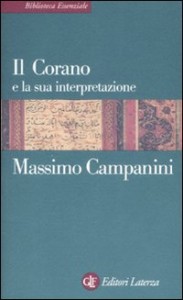 Massimo Campanini, Il Corano e la sua interpretazione
