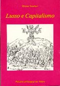 Werner Sombart, Lusso e capitalismo