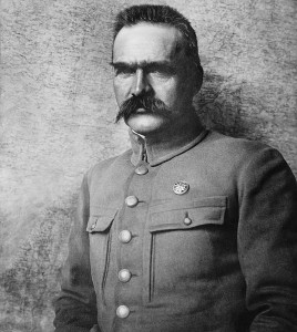 Józef Pilsudski