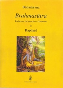 brahmasutra