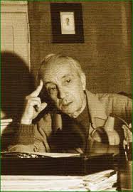 Massimo Scaligero (Veroli, 17 settembre 1906 – Roma, 26 gennaio 1980)
