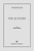 Marino Mengozzi, Vita di Vicinio