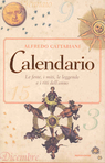 Alfredo Cattabiani, Calendario