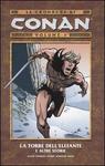 Roy Thomas, Barry Windsor-Smith, La torre dell'elefante e altre storie. Le cronache di Conan. Volume 1