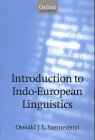 Introduction to the Indo-European Linguistics