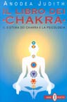 Judith Anodea, Il libro dei Chakra. Il sistema dei chakra e la psicologia