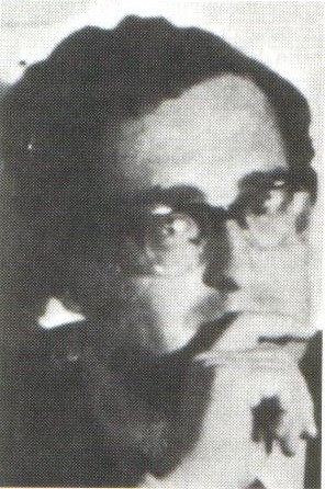 Adriano Romualdi