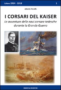 I corsari del Kaiser
